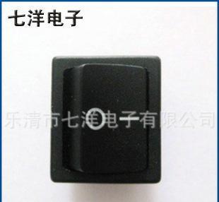 【廠家 高品質KCD5船型電源開關 按鈕翹板開關】價格_廠家_圖片 -