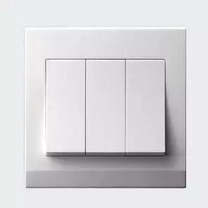 細數(shù)這些年我們用過的照明開關發(fā)展演變