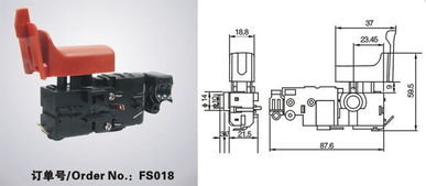 電動工具開關,交流調速開關,扳機開關圖片,電動工具開關,交流調速開關,扳機開關高清圖片 樂清市風速開關廠,