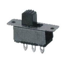 撥動開關 原理、分類與應用指南